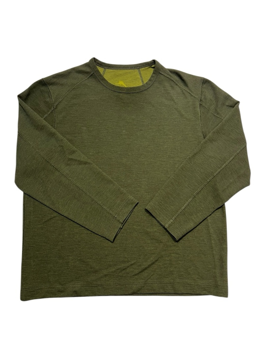 Tommy Bahama Corcovado Reversible Long Sleeve Thermal